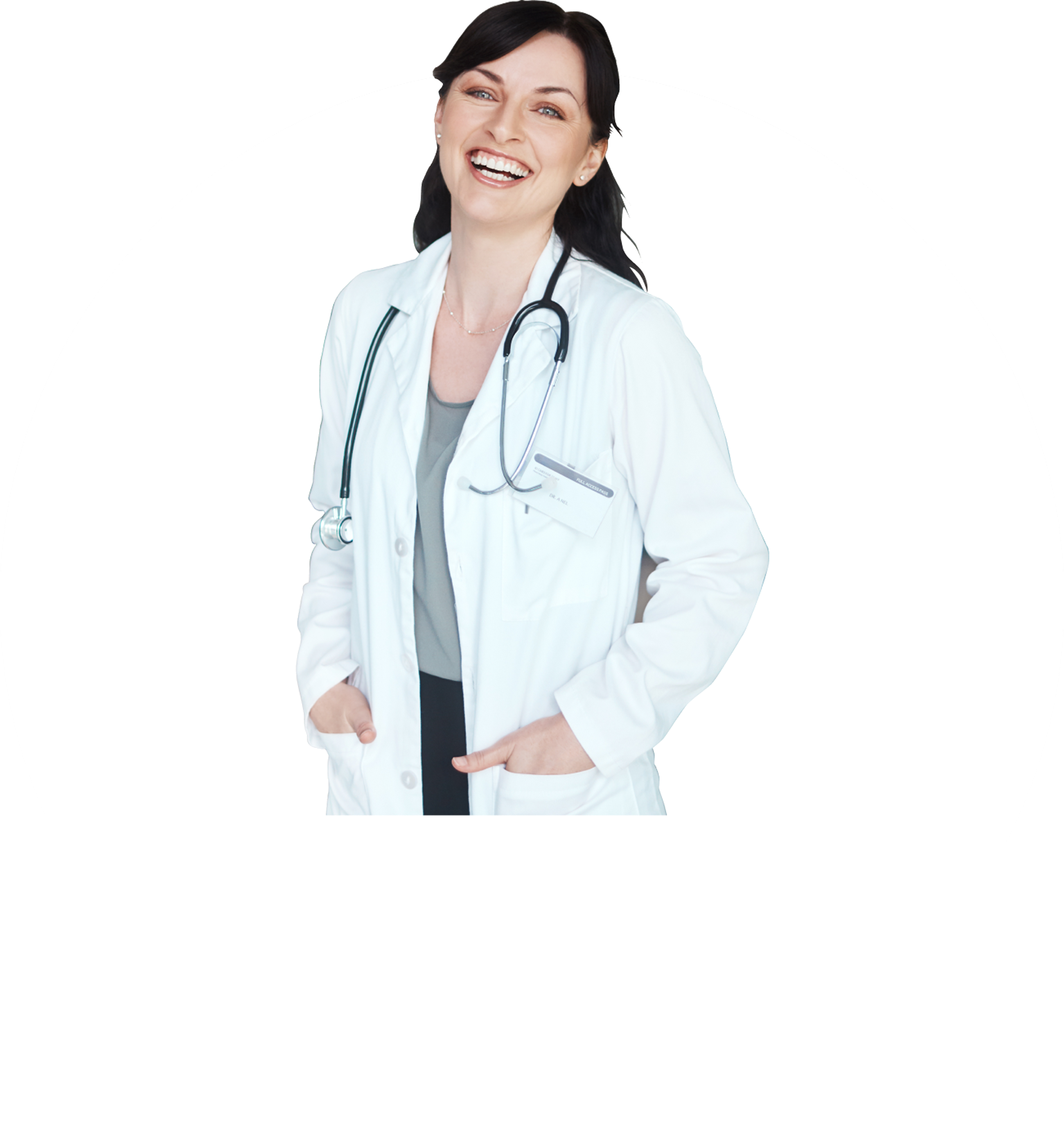 ZyroHealth doctor